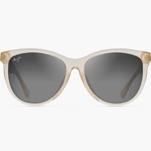 Maui Jim Women's Glory Glory PolarizedPlus2 Cat Eye Sunglasses